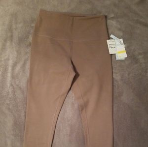 Zella full length leggings